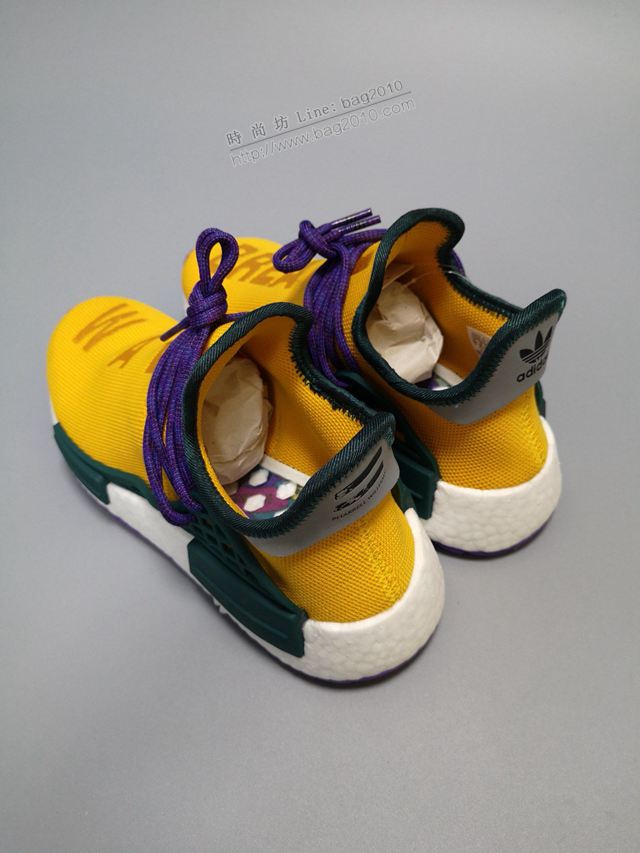 Adidas鞋 阿迪達斯官方1:1巴斯夫真爆底 時尚潮流休閒運動潮鞋 男女同款  hdx13305